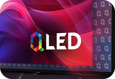 Технология квантовых точек (Quantum Dot)