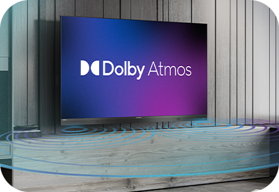 Технология Dolby Atmos