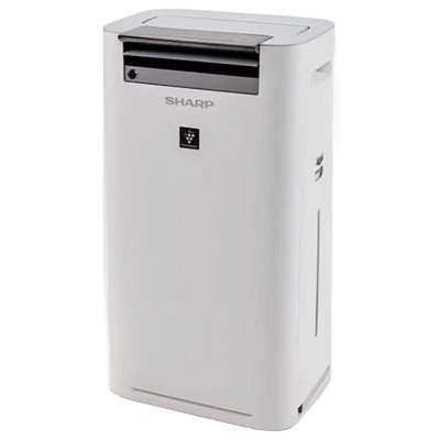 Воздухоочиститель Sharp KC-G50EUW
