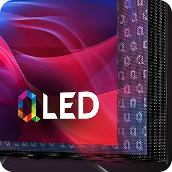 Технология квантовых точек (Quantum Dot)