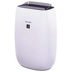 Очищувач повітря Sharp FP-J40EUW