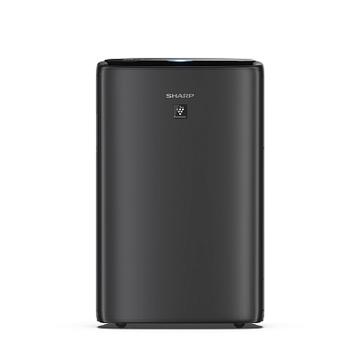 Очищувач повітря Sharp UA-KIN52E-H