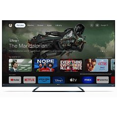 Телевізор Sharp 65FQ5EA