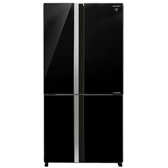 Многодверный холодильник SHARP SJ-GP820C-BK