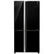 Многодверный холодильник SHARP SJ-GP820C-BK