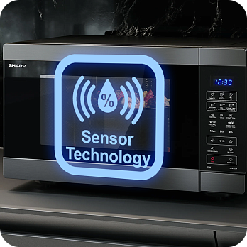 Технологія Smart Sensor