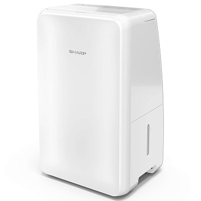Осушитель воздуха Sharp UD-T104AP-W