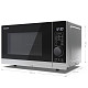 Мікрохвильова піч Sharp YC-PG204AE-S