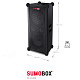 Портативная колонка Sharp SumoBox CP-LS100