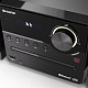Музичний центр Sharp XL-B512(BK) Black