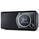 Радиоприемник Sharp DR-450 Black