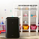 Воздухоочиститель с функцией увлажнения Sharp KC-D40EUB