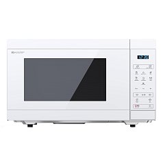 Мікрохвильова піч Sharp YC-MS51E-C