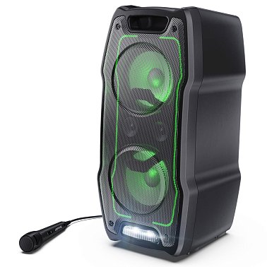 Портативная колонка Sharp PS-931 XParty Sing Party купить в
