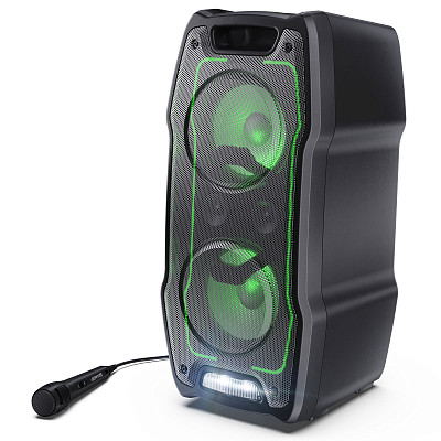 Портативная колонка Sharp PS-931 XParty Sing Party