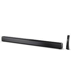 Саундбар Sharp HT-SB145 Black