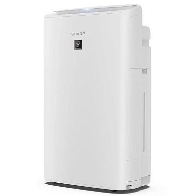 Очисник повітря Sharp UA-KIN42E-W