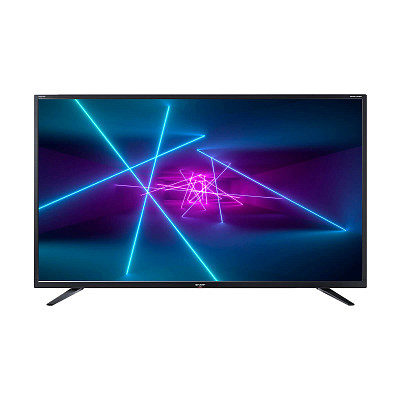 Телевізор SHARP LC-40UI7452E