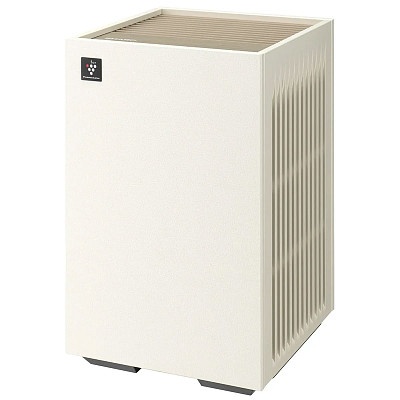 Очищувач повітря Sharp FP-S40EU-W White
