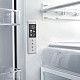 Многодверный холодильник SHARP SJ-GP820C-BK