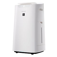 Очищувач повітря побутовий SHARP UA-KIL80E-W