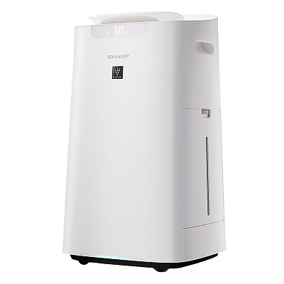 Воздухоочиститель SHARP UA-KIL80E-W