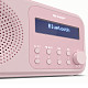Радиоприемник Sharp DR-P420 Pink