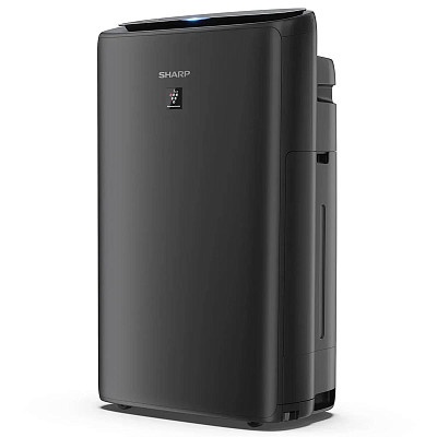 Воздухоочиститель Sharp UA-KIN52E-H