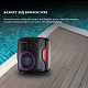 Портативная акустика Sharp PS-921(BK)