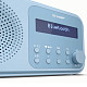 Радиоприемник Sharp DR-P420 Blue