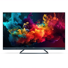 Телевізор Sharp 4T-C55FQ5EM2AG