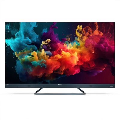 Телевизор Sharp 4T-C55FQ5EM2AG