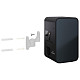 Беспроводные тыловые динамики Sharp HT-SPR52021(BK)