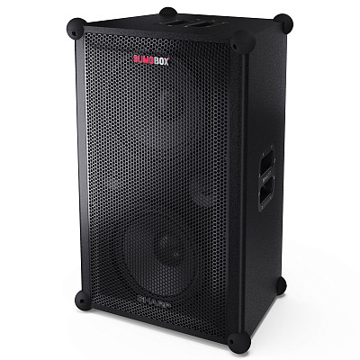 Портативная колонка Sharp SumoBox Pro CP-LS200