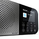 Радиоприемник Sharp DR-P520 Storm Grey