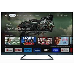 Телевізор Sharp 50FQ5EG