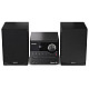 Музичний центр Sharp XL-B512(BK) Black