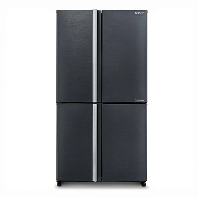 Холодильник Sharp SJ-MP780D-SL