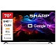Телевизор SHARP 70HP5265E