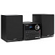 Музыкальный центр Sharp XL-B517D(BK) Black