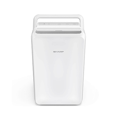 Осушувач повітря Sharp UD-T104AP-W