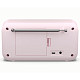 Радиоприемник Sharp DR-P420 Pink