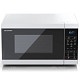 Микроволновая печь Sharp YC-MS02E-W