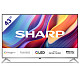 Телевізор SHARP 43GP6265E