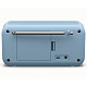 Радиоприемник Sharp DR-P420 Blue