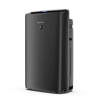 Очисник повітря Sharp UA-KIN42E-H