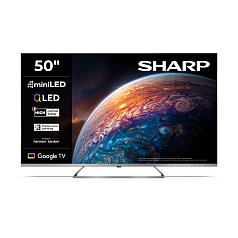 Телевізор Sharp 50JP7265EB