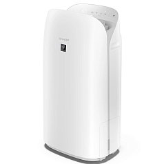 Очисник повітря Sharp UA-KCP100E-W