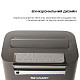 Воздухоочиститель с функцией увлажнения Sharp KC-G50EUH