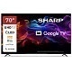 Телевизор SHARP 70HP5265E